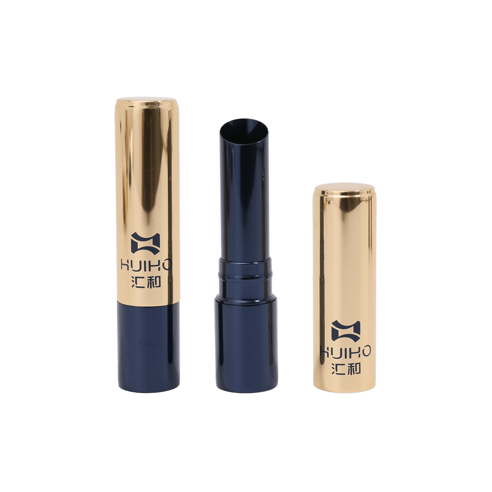 علبة شفاه ألومنيوم HL8250