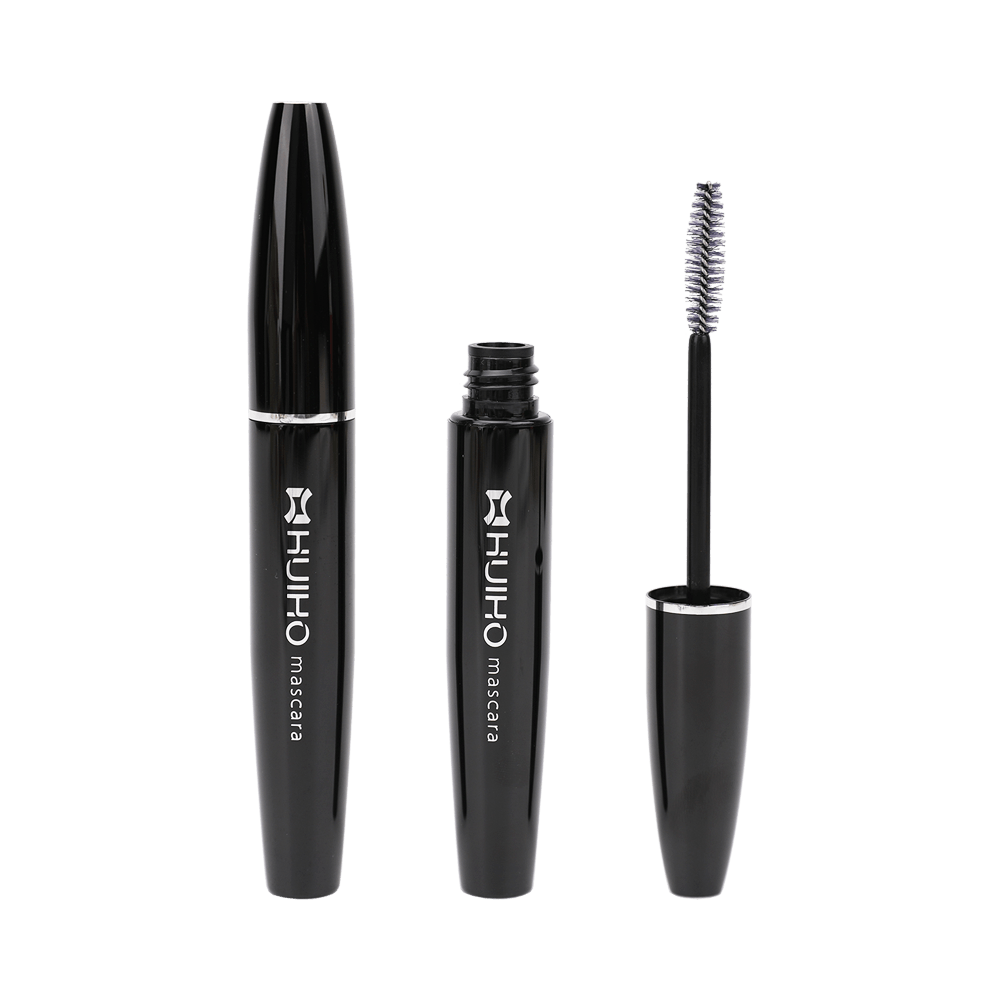 مستحضرات التجميل ماسكارا الألومنيوم أنبوب التعبئة والتغليف HM1123