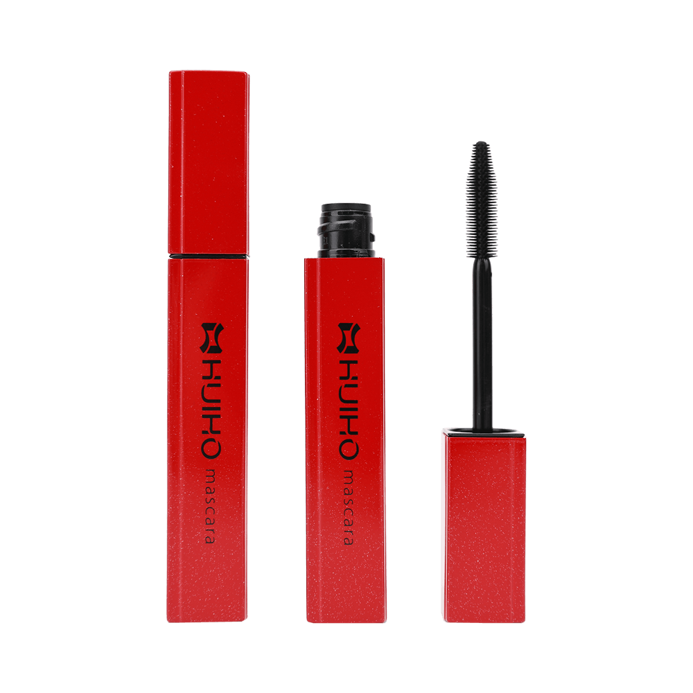 ماسكارا مربعة أنبوب مع عصا الرموش HM1220