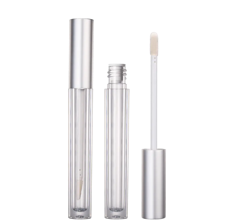 ما هي الاختلافات بين المواد الشائعة المستخدمة في أنابيب ملمع الشفاه الفارغة (AS، ABS، PETG)، وأي منها يتمتع بأقوى مقاومة للتآكل؟