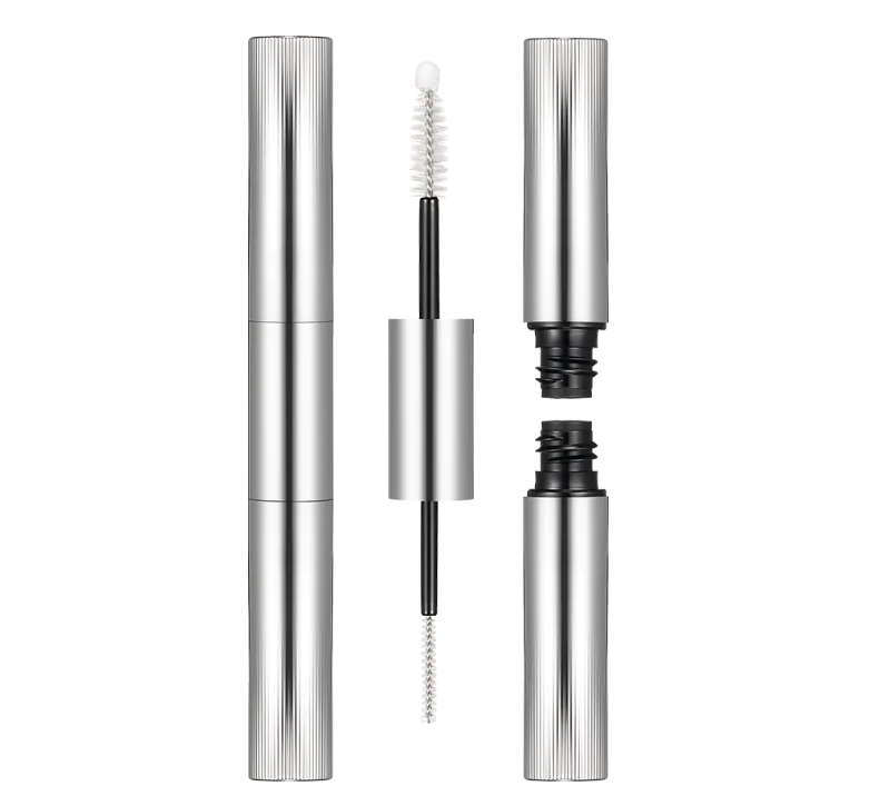 كيفية تنظيف أنبوب الماسكارا؟